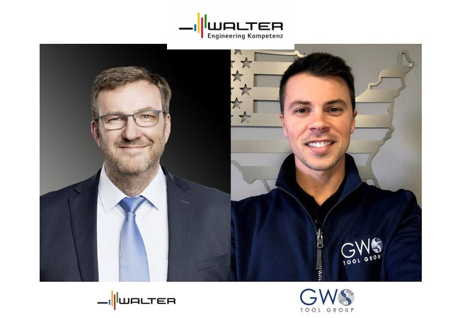 PB: Walter übernimmt den amerikanischen Werkzeughersteller GWS Tool Group