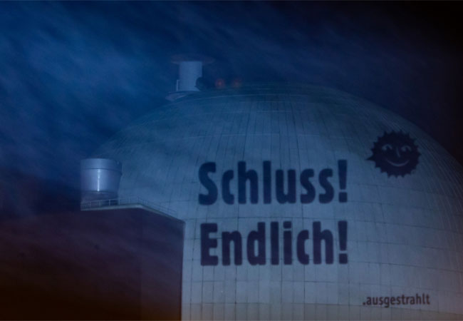 PB: Foto der Aktion (© Kina Becker)