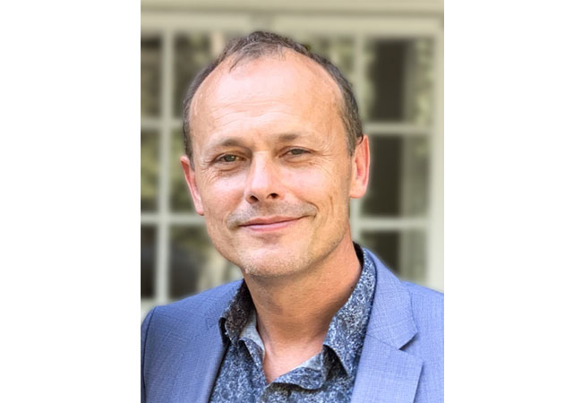 PB: Flemming Reinholdt neuer CEO bei Green Wind Denmark © Green Wind Group