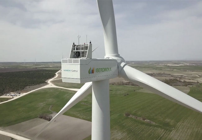 PB: Siemens Gamesa und Iberdrola kooperieren bei Serviceverträgen über 2 GW Windparks