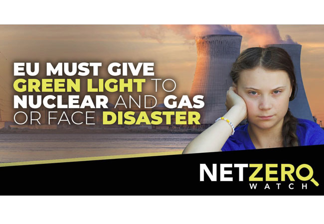 PB: Net Zero Watch