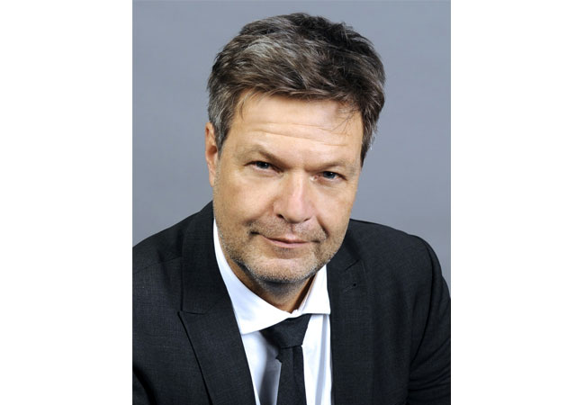 PB: Minister*in Habeck / ©: BMWK