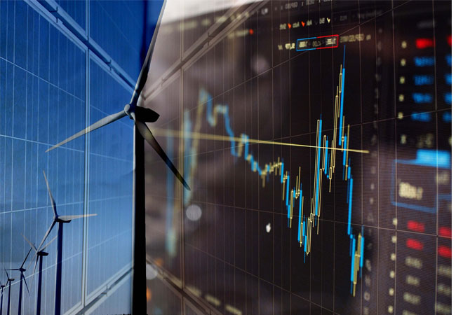 PB: Fraunhofer-Studie: Neues Strommarktdesign finanziert die Energiewende und sichert die Versorgung