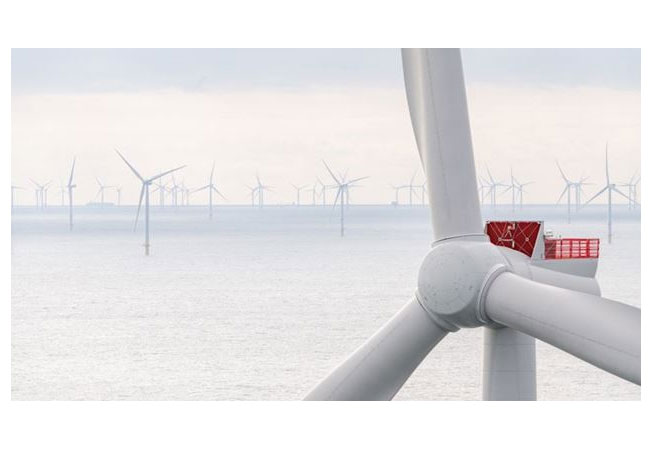 PB: Delivering in Denmark: Siemens Gamesa receives green light for 344 MW Vesterhav offshore wind projects