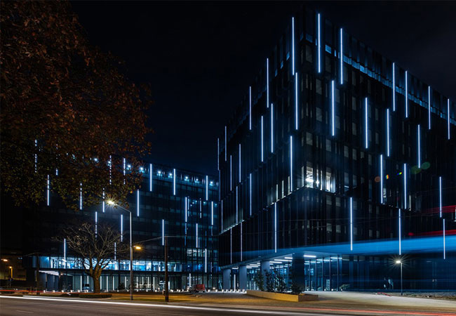 PB: ENERCON stärkt Präsenz in Portugal  / Copyright: Edifício POP ©ngphoto_Nelson Garrido