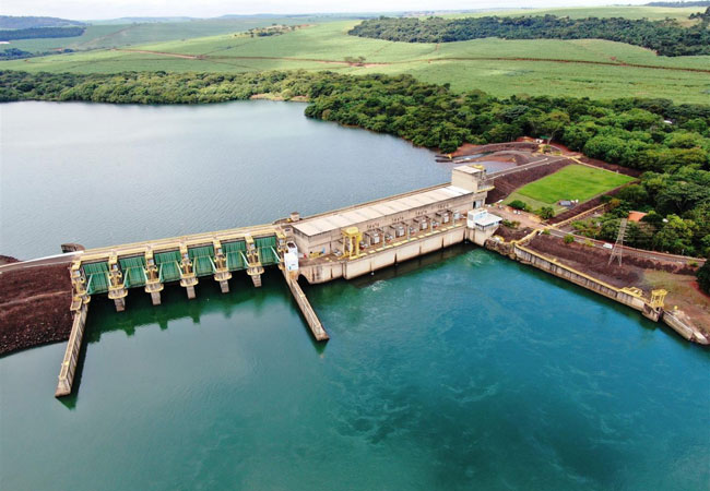 PB: GE Renewable Energy erhält Auftrag für Betrieb und Wartung des Wasserkraftwerks Igarapava in Brasilien