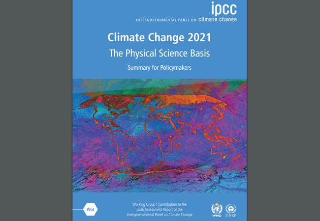 PB: ipcc-report