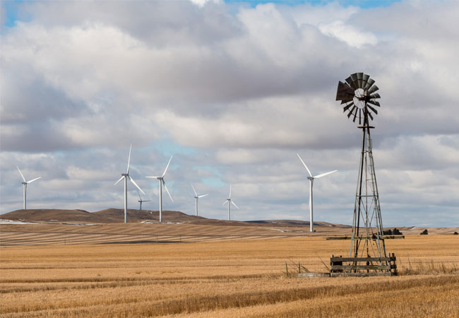 PB: JERA America bestellt 67 Delta4000-Turbinen des Typs N155/4.X für Windpark „El Sauz“ bei Nordex