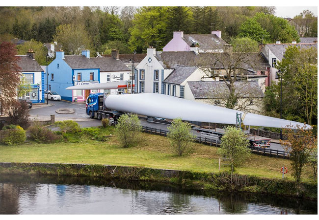 PB: Nordex Group erhält Auftrag über 50 MW aus Schottland