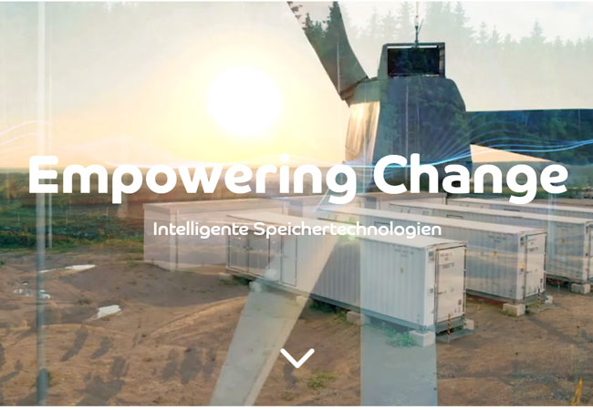 PB: Empowering Change – Smart Power will die Energiewende auch wirtschaftlich sinnvoll gestalten