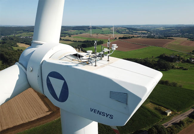 PB: Das erste BNK System im Saarland / © BNK Saar GmbH