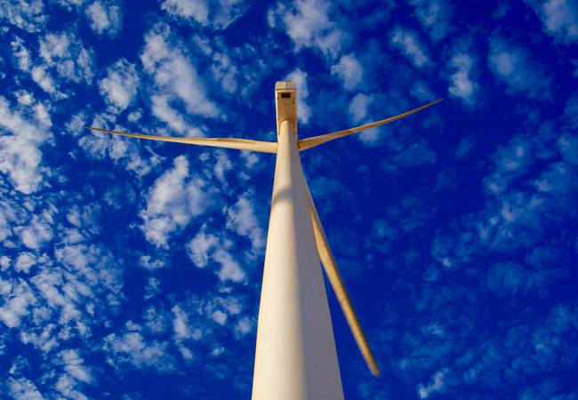 PB: PPA sichert Weiterbetrieb von fünf Windparks die aus der EEG-Umlage gefallen sind / © ENGIE Deutschland
