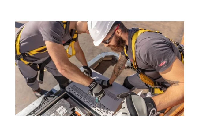 PB: Fronius Tauro macht PV-Großanlagen noch wirtschaftlicher