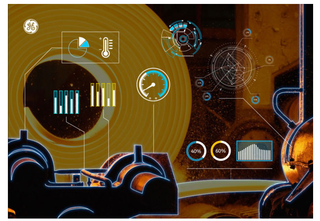 PB: GE Selected by BUMA to supply Electrical Equipment for thyssenkrupp Steel hot rolling mill