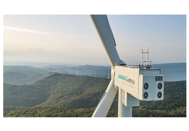 PB: First contract notched with Iberdrola to supply Siemens Gamesa 5.X platform in Spain, the most powerful in onshore