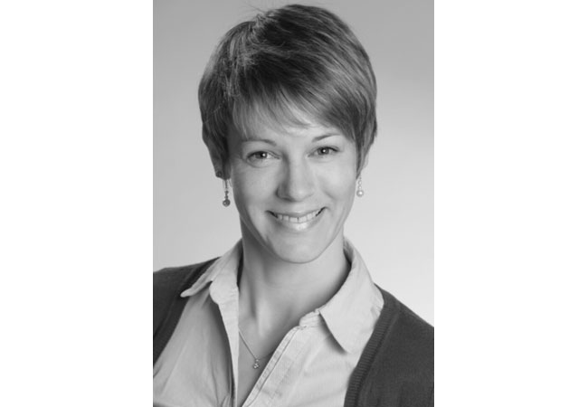 PB: Jantje Kühnert ist neue Geschäftsführerin vom Offshore Windpark Borkum II