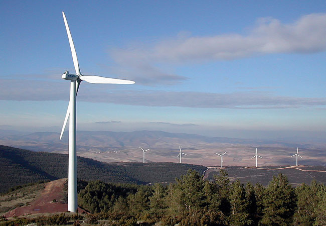 PB: RWE gibt grünes Licht für 17. Windpark in Spanien