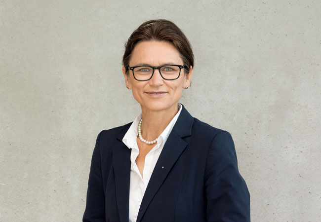 PB: Prof. Dr. Martina Klärle_Quelle Frankfurt UAS_Benedikt Bieber