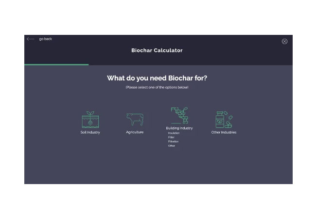 PB: NovoCarbo hat sich seit ihrer Gründung im Jahr 2015 zu einem der führenden europäischen Anbieter von Pflanzenkohle entwickelt. Als Mitbegründer des European Biochar Industry Consortium (EBI) und im Zuge zahlreicher Kooperationen mit Wissenschaft und Wirtschaft sind wir maßgeblicher Treiber der europäischen Pflanzenkohle-Industrie. Mit unseren Produkten und Dienstleistungen ermöglichen wir eine aktive CO₂-Reduktion. / © NovoCarbo
