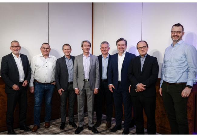 PB: OMS Group Vorstand