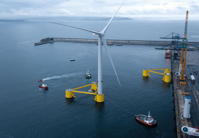 PB: Ocean Winds trifft endgültige Investitionsentscheidung für französisches EFGL-Projekt