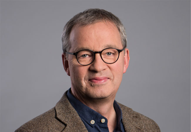 PB: BUND-Vorsitzender Olaf Bandt (Simone Neumann)