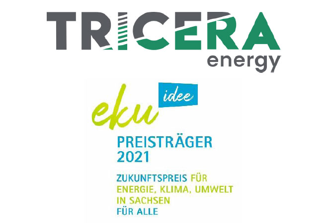 PB: Zukunftspreis Sachsen 2021 für die nachhaltige Wiederverwendung von Fahrzeugbatterien