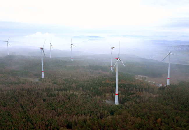 PB: ENERCON veräußert 21-MW-Windpark an Onshore-Fonds