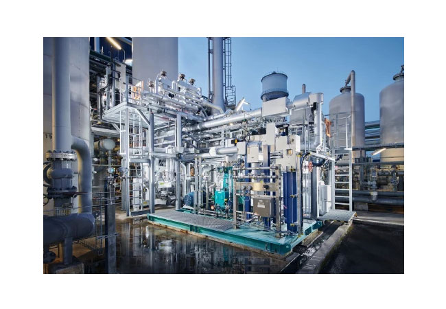 Linde Gas