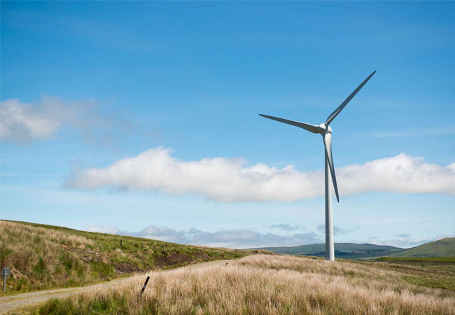 PB: Ørsted’s Board of Directors has taken final investment decision (FID) on Ballykeel Onshore Wind Farm in Northern Ireland.