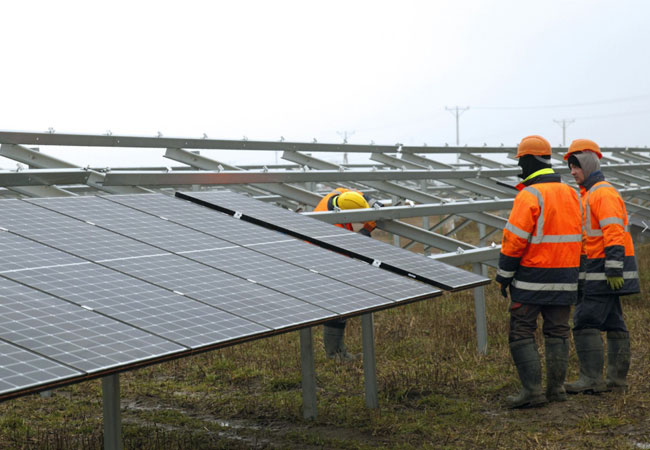 PB: RWE erfolgreich in polnischen Auktionen für Erneuerbare Energien