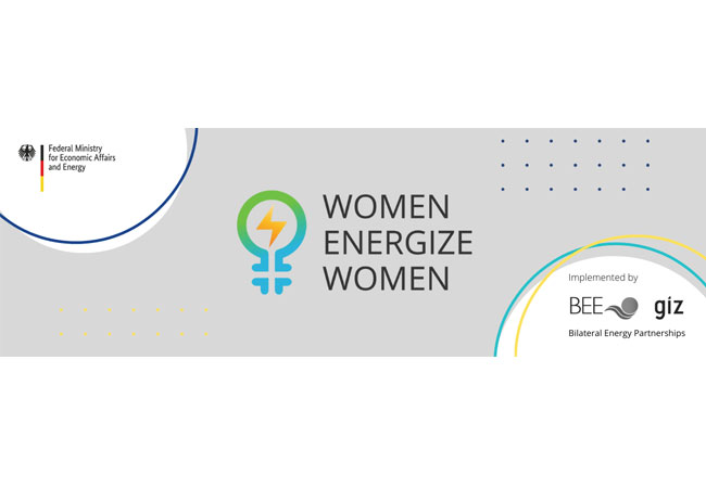PB: Women Energize Women