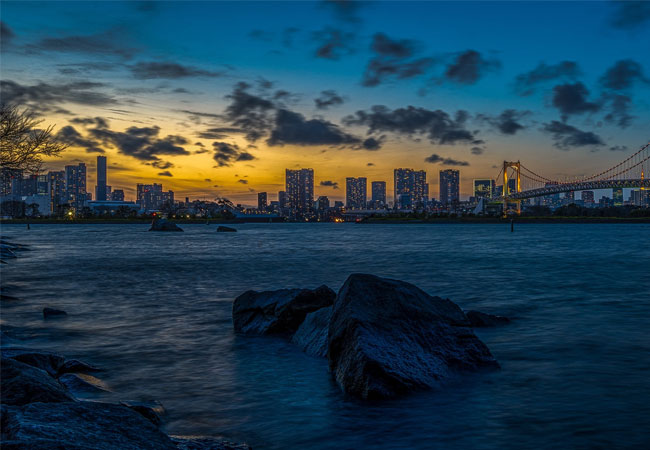 PB: BLIX führt in Japan eine Studie über den schwimmenden Offshore-Windmarkt durch