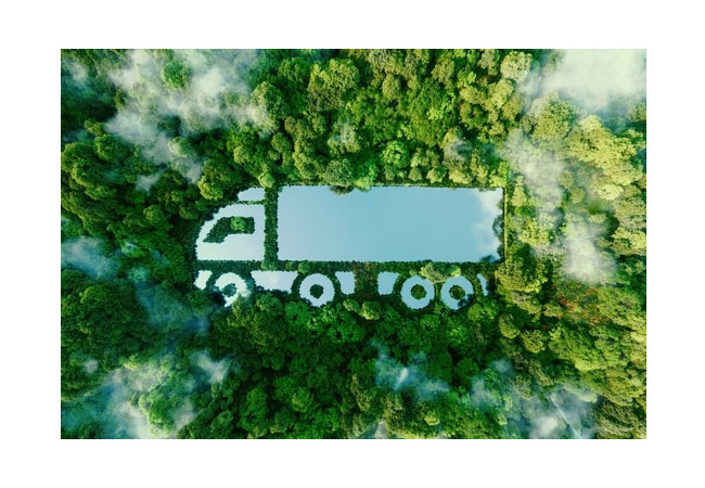 PB: Um die EU-Vorstellungen zu erfüllen, setzen VDI und VDE beim Fernverkehr schwerer Nutzfahrzeuge klar auf Brennstoffzellenantrieb und im urbanen Raum auf batterieelektrischen Antrieb für kleine Nutzfahrzeuge