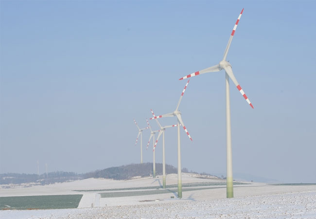 PB: Windiger Start ins neue Jahr
