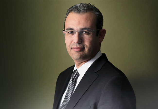 PB: Der Aufsichtsrat von Siemens Energy hat Karim Amin mit Wirkung zum 1. März 2022 zum Mitglied des Vorstands bestellt.