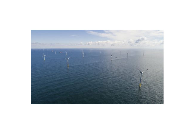 PB: TenneT startet Redispatch 2.0 mit 4,5 GW Offshore-Windparks