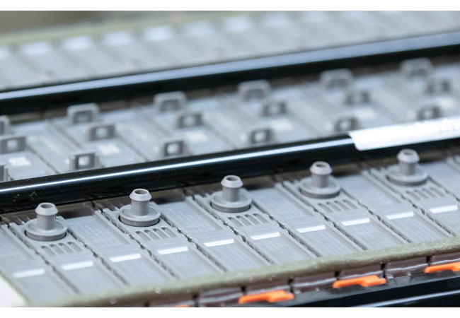 PB: Umicore stellt neue Generation von Recyclingtechnologien für Li-Ionen-Batterien vor und gibt Vereinbarung mit ACC bekannt