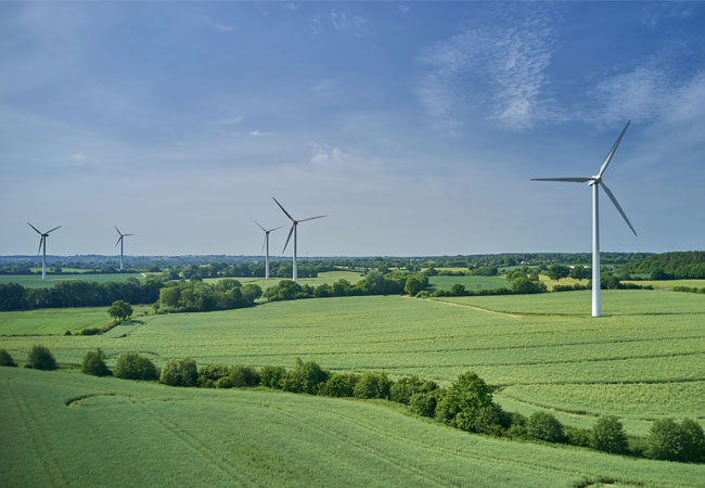 PB: Rückbau und Repowering: Windpark Ahrensbök wird fit für die Zukunft