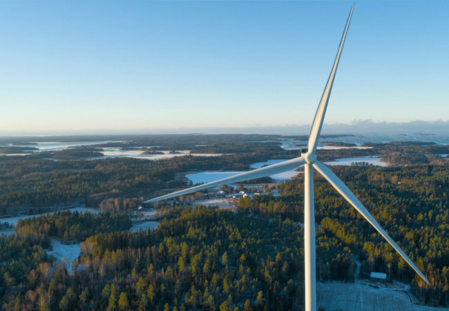 PB: ABO Wind realisiert 86 Megawatt-Windpark in Eigenregie