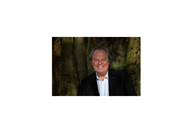 PB: Jürgen Mäurer, Geschäftsführender Gesellschafter der enen endless energy GmbH
