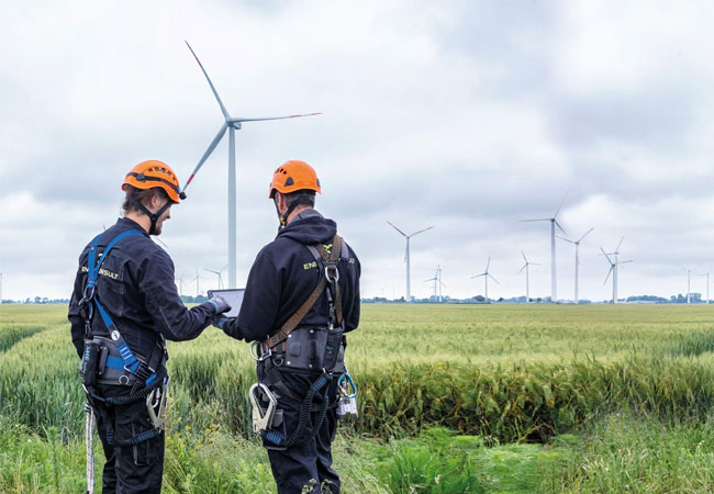 PB: energy consult übernimmt technische Betriebsführung für 45 Megawatt in Polen und baut Leistungsportfolio aus