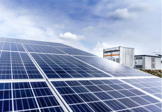 PB: Lhyfe and ENERPARC join forces to produce renewable hydrogen from solar energy