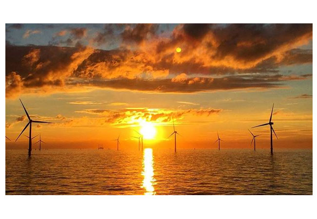 PB: Siemens Gamesa ist in das Geschäftsjahr 2022 inmitten einer komplexen Marktdynamik eingetreten