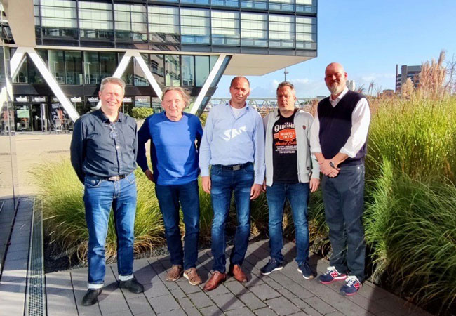 PB: Betriebsführer wpd windmanager erweitert Expertise im Bereich Elektrotechnik und Park-Anbindung