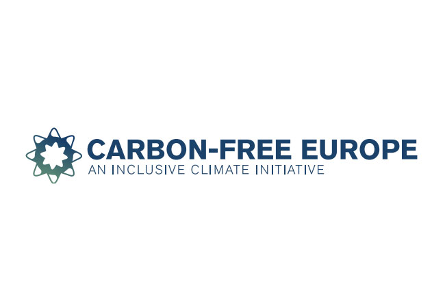 Carbon-Free Europe