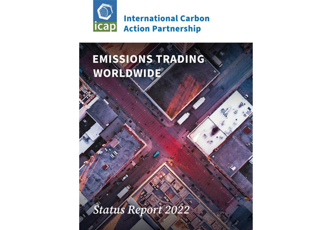 PB: ICAP Status Report 2022