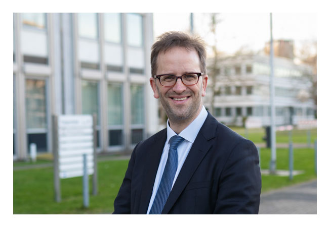 PB: Präsident Müller der Bundesnetzagentur