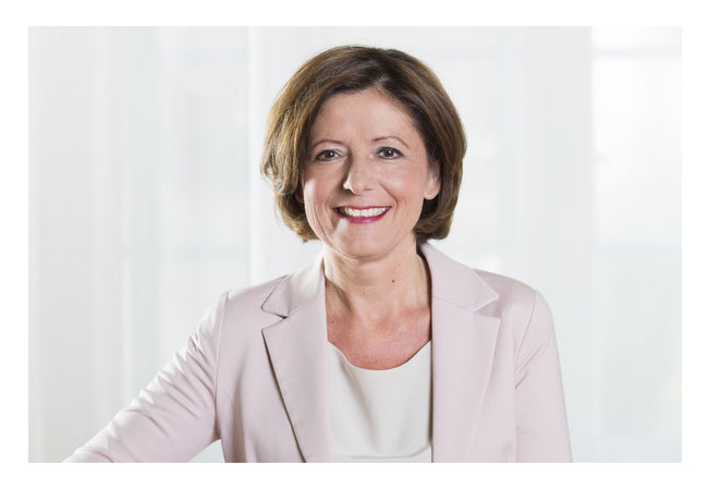 PB: Ministerpräsidentin Malu Dreyer / Staatskanzlei RLP / Elisa Biscotti