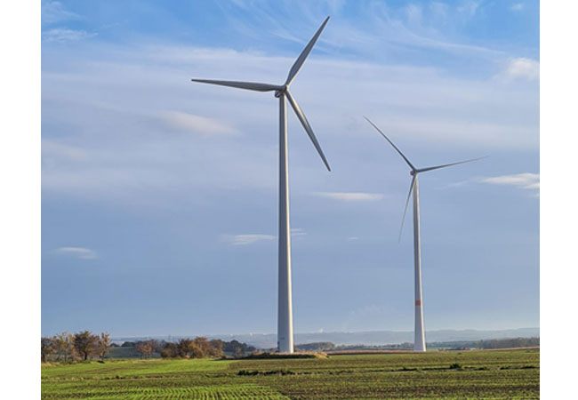 PB: Q-Energy erwirbt Repowering-Projekt Frauenprießnitz